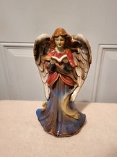 Ceramic christmas angel for sale  Grand Portage