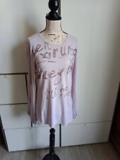Oxbow shirt long d'occasion  Villeneuve-sur-Yonne