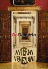 Interni veneziani biblos usato  Vicenza