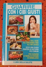 Rivista guarire con usato  Vigarano Mainarda