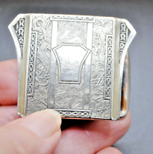 Antique silverplate wolverine for sale  Springfield