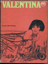 602 valentina ed. usato  Bari