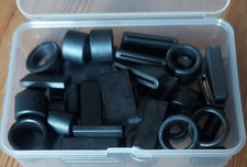 Ferrite cores quantity for sale  UK