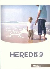 Heredis collectif v1954436 d'occasion  Hennebont