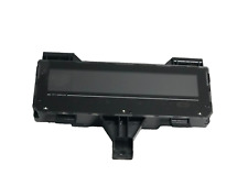 Display autoradio renault usato  Vistrorio