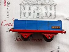 Hornby échelle wagon d'occasion  Plouaret
