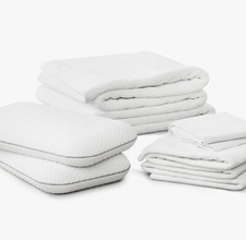 Serenity sleep bedding for sale  Yakima