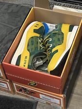 MASCULINO TAMANHO 9 ASICS GEL LYTE 3 X-MEN KITH MARVEL ROGUE , usado comprar usado  Enviando para Brazil