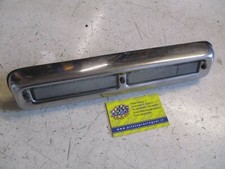 Fanale luce targa usato  Italia