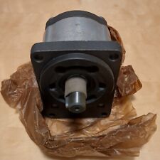 Hydraulic gear pump for sale  CASTLE DOUGLAS