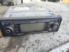 Blaupunkt travel pilot for sale  SHEFFIELD
