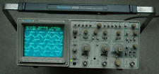 Osciloscópio Digital Tektronix 2232 100MHz, Calibrado, Duas Sondas, Cabo de Alimentação, usado comprar usado  Enviando para Brazil