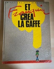 franquin crea lagaffe d'occasion franquin crea lagaffe d'occasion Alès