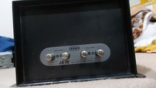 Vintage subwoofer marca usato  Gioia del Colle