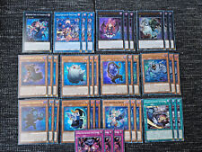Yugioh geistertrick deck gebraucht kaufen Yugioh geistertrick deck gebraucht kaufen  Mettingen