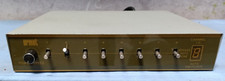 Urmet video switcher usato  Bologna
