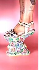 Irregular choice geisha for sale  LONDON