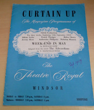 Jeremy brett week for sale  HULL
