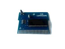 Cartridge fastload commodore usato  Afragola