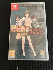 Bishoujo battle double d'occasion  France