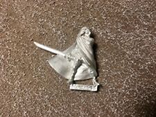 Mordheim aenur sword for sale  NOTTINGHAM