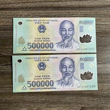 1000 000 vnd for sale  Costa Mesa