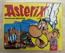 Asterix abenteuer quartett gebraucht kaufen  Pirmasens