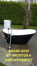 Free standing bathtub for sale  Fayetteville