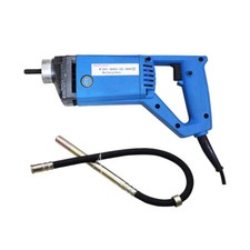 Vibratore calcestruzzo elettri usato  Spedire a Italy