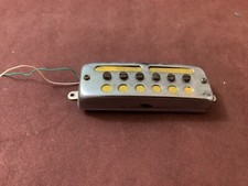 Vintage teisco gold for sale  Fort Payne