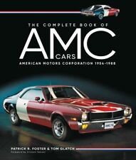 Complet amc cars for sale  Jessup
