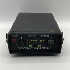 Quantum turbo battery usato  Villata