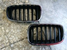 Griglia radiatore cofano usato  Napoli