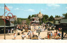 Picture postcard legoland for sale  NEWCASTLE UPON TYNE