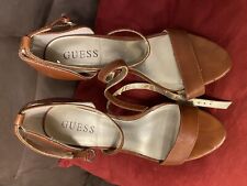 Guess high heels gebraucht kaufen  Deutschland