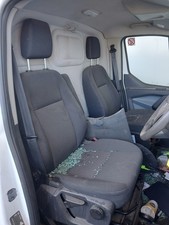 Front seat ford for sale  DONCASTER