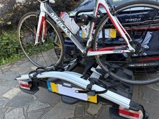 cycle carrier towbar for sale cycle carrier towbar for sale AMERSHAM