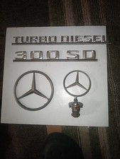 Mercedes benz 300 for sale  Oxford
