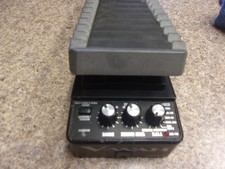 Usado, Pedal Nice Boss Pw-10 V-Wah Cosm Wah comprar usado  Enviando para Brazil