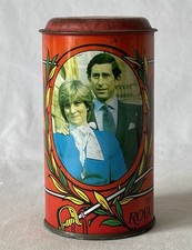 Vintage tin money for sale  COLCHESTER