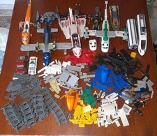 Lotto stock lego usato  Macerata