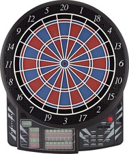 Bull dartforce russ gebraucht kaufen  Nidda