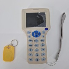 Kdl nfc rfid gebraucht kaufen  Nagold