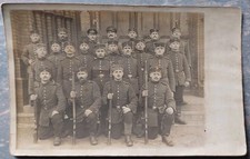Feldpost gruppenfoto stempel gebraucht kaufen  Markneukirchen
