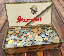Tolle stücke 50gr gebraucht kaufen  Greven