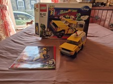 Lego 7789 toy for sale  BURNLEY