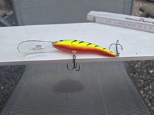 Rapala deep tail gebraucht kaufen  Bocholt