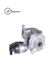 Turbo turbina revisionata usato  Fucecchio