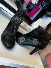 Damen demonia steampunk gebraucht kaufen Damen demonia steampunk gebraucht kaufen  Ludwigshafen am Rhein