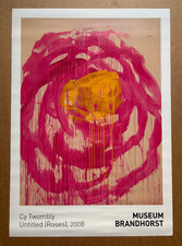 Twombly museum brandhorst gebraucht kaufen  Hamburg